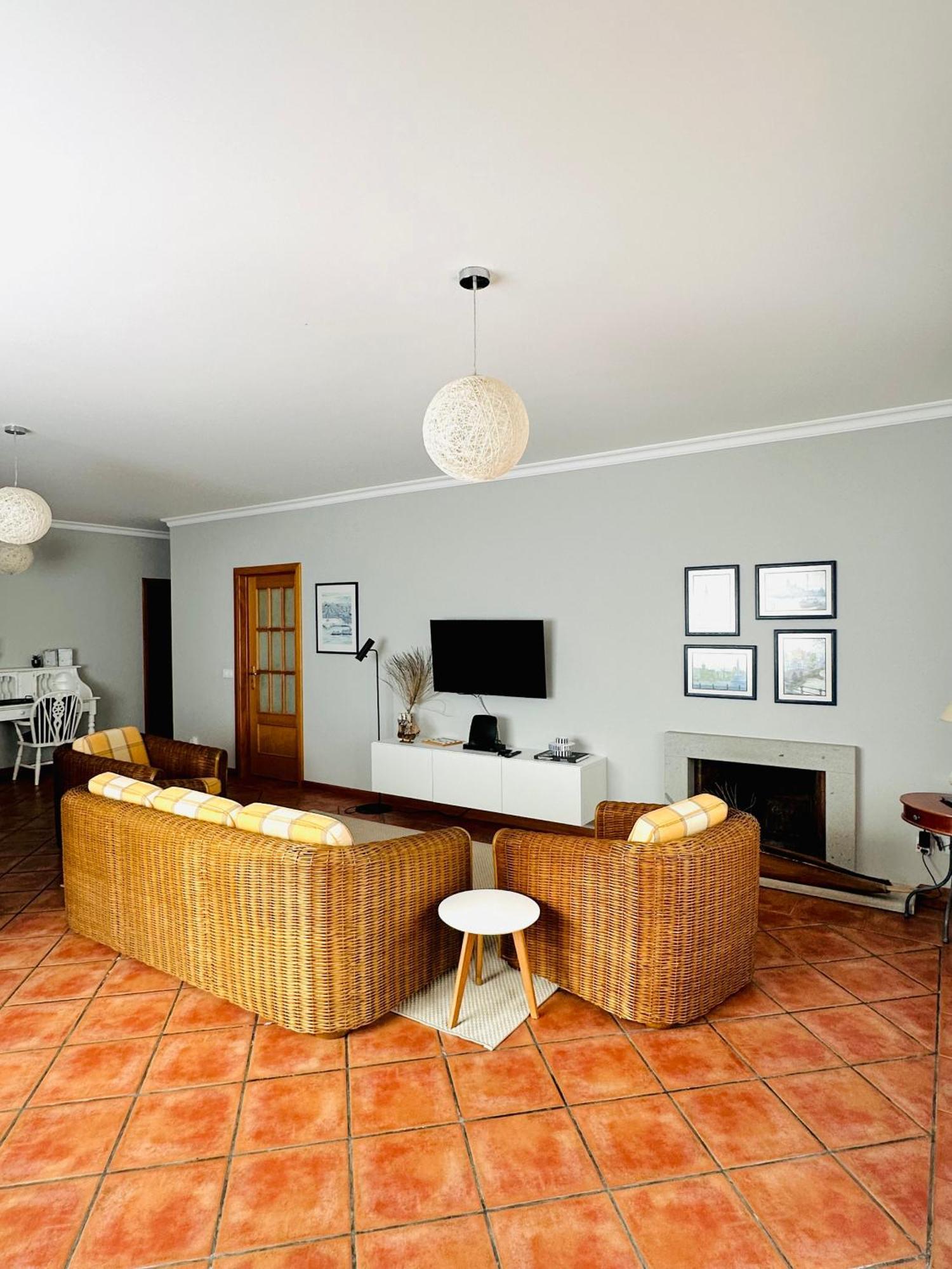 Quinta Do Ribeiro Salgado'S Beach House Porto Santo Exteriör bild