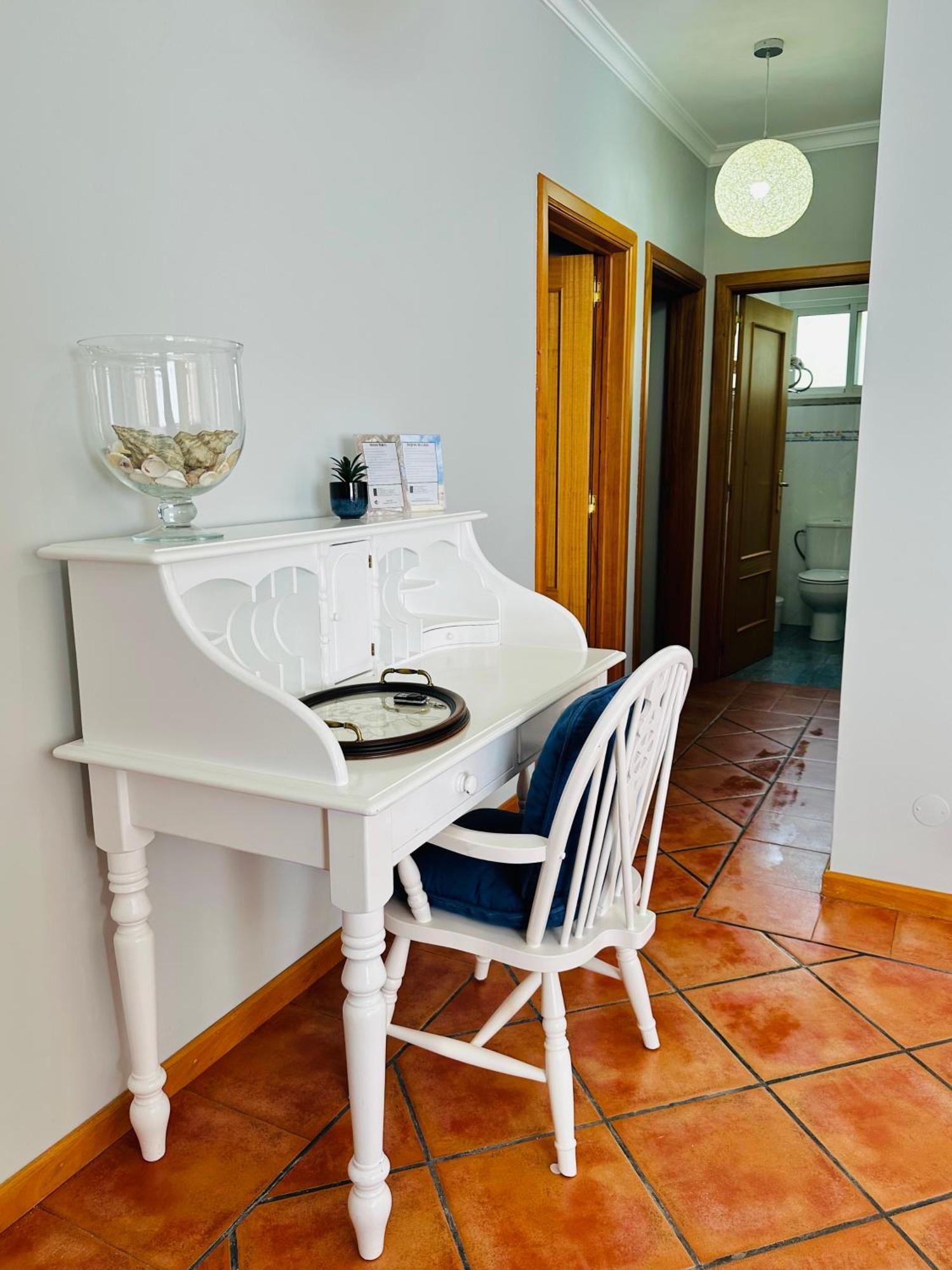Quinta Do Ribeiro Salgado'S Beach House Porto Santo Exteriör bild